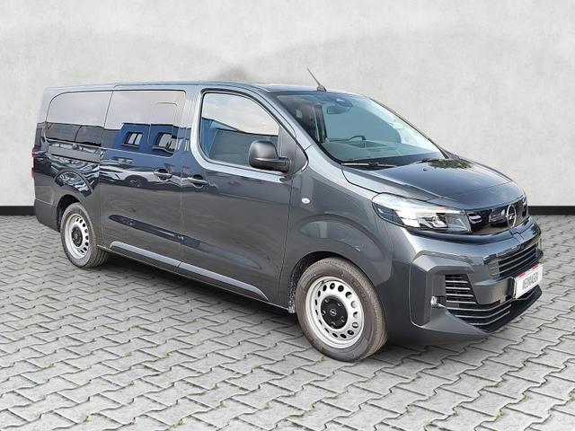 Opel Vivaro - XL Kombi 2.2 Diesel Autom. Navi / Kamera