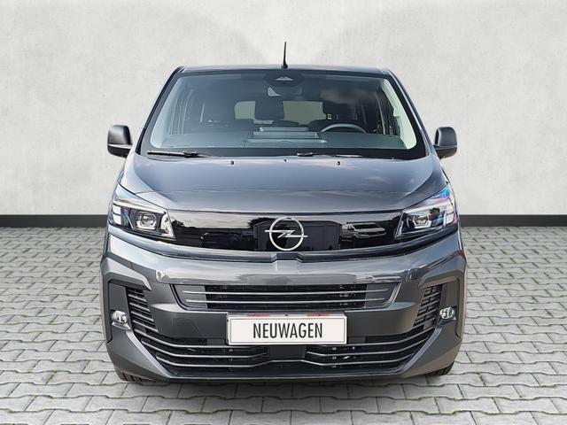 Opel Vivaro XL Kombi 2.2 Diesel Autom. Navi / Kamera 