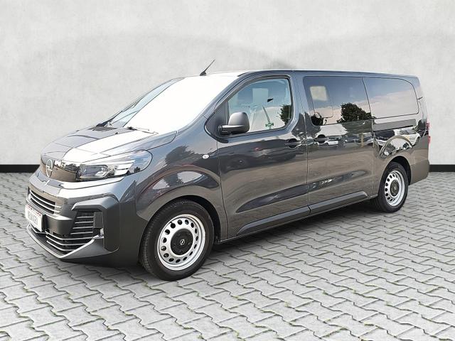 Opel Vivaro XL Kombi 2.2 Diesel Autom. Navi / Kamera 