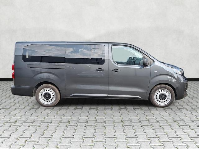 Opel Vivaro XL Kombi 2.2 Diesel Autom. Navi / Kamera 