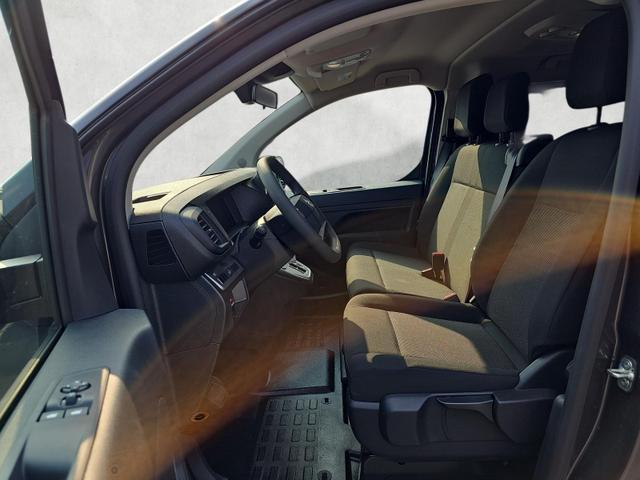Opel Vivaro XL Kombi 2.2 Diesel Autom. Navi / Kamera 