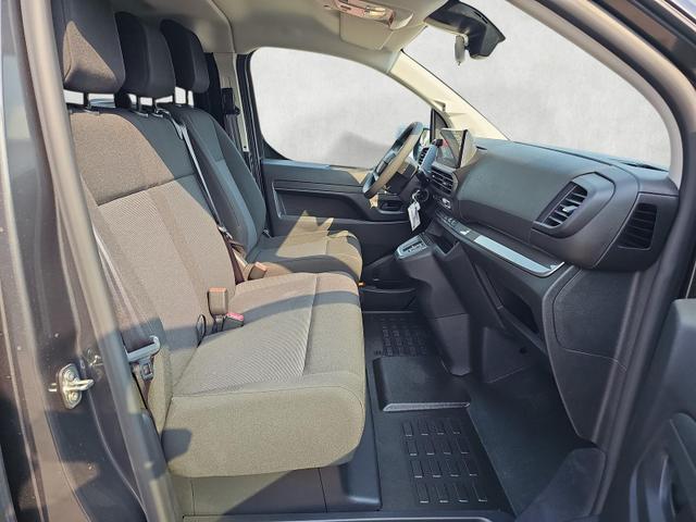 Opel Vivaro XL Kombi 2.2 Diesel Autom. Navi / Kamera 
