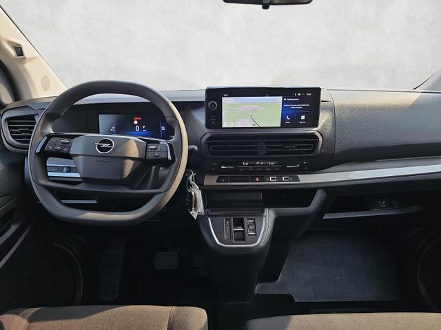 Opel Vivaro XL Kombi 2.2 Diesel Autom. Navi / Kamera 