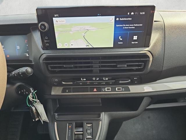 Opel Vivaro XL Kombi 2.2 Diesel Autom. Navi / Kamera 