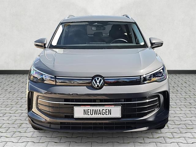 Volkswagen Tiguan 2.0 TDI 110 kW Life DSG 19Z LED Plus Designpaket 