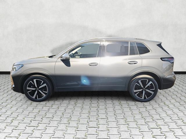 Volkswagen Tiguan 2.0 TDI 110 kW Life DSG 19Z LED Plus Designpaket 