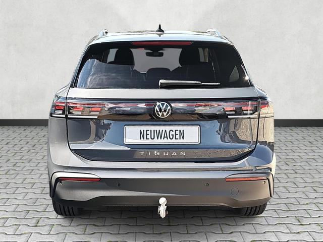 Volkswagen Tiguan 2.0 TDI 110 kW Life DSG 19Z LED Plus Designpaket 