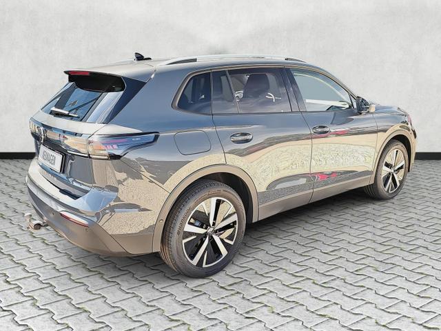 Volkswagen Tiguan 2.0 TDI 110 kW Life DSG 19Z LED Plus Designpaket 