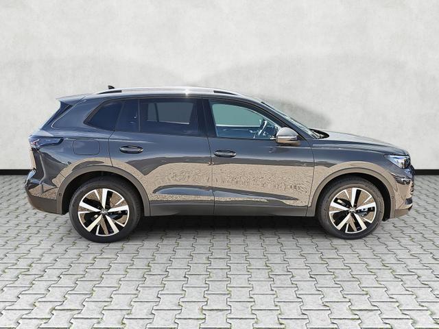 Volkswagen Tiguan 2.0 TDI 110 kW Life DSG 19Z LED Plus Designpaket 