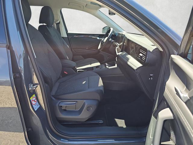 Volkswagen Tiguan 2.0 TDI 110 kW Life DSG 19Z LED Plus Designpaket 