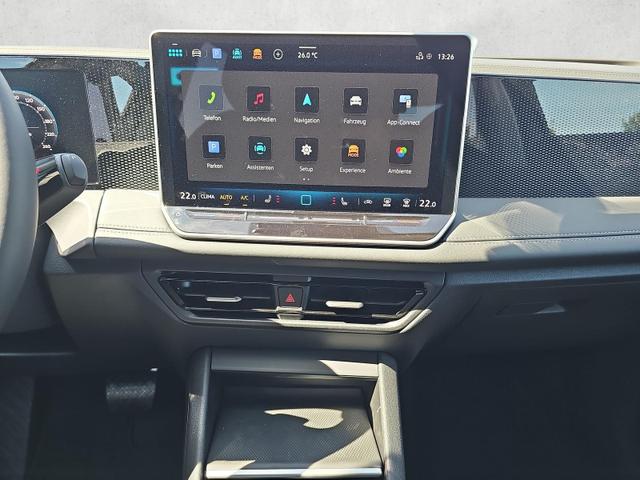 Volkswagen Tiguan 2.0 TDI 110 kW Life DSG 19Z LED Plus Designpaket 