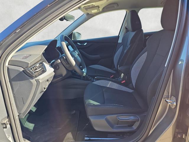 Skoda Kamiq Selection 1.0 TSI DSG Black 17Z Kamera AHK 