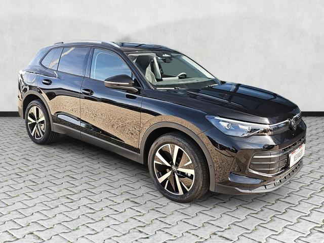 Volkswagen Tiguan - 2.0 TDI 110 kW Life DSG 19Z LED Plus Designpaket