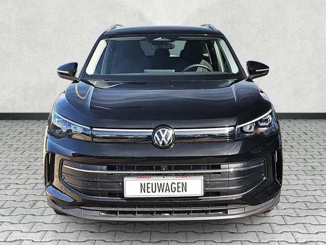Volkswagen Tiguan 2.0 TDI 110 kW Life DSG 19Z LED Plus Designpaket 