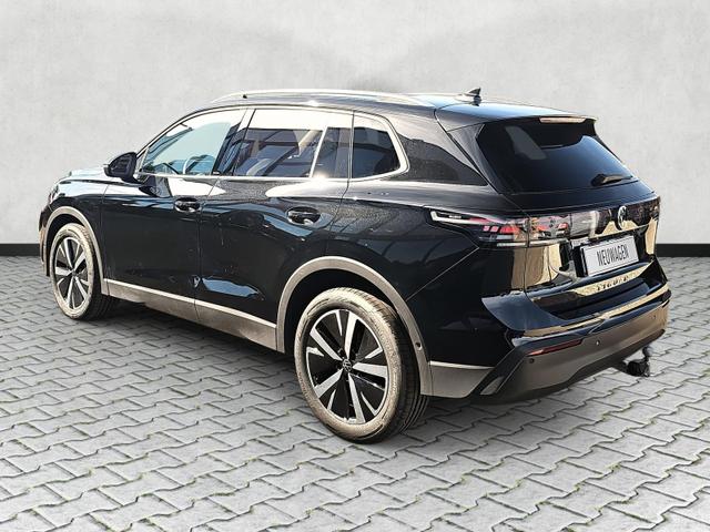 Volkswagen Tiguan 2.0 TDI 110 kW Life DSG 19Z LED Plus Designpaket 