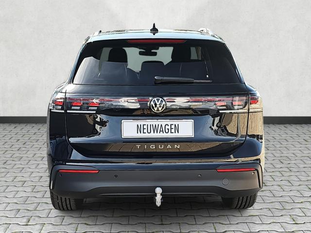 Volkswagen Tiguan 2.0 TDI 110 kW Life DSG 19Z LED Plus Designpaket 
