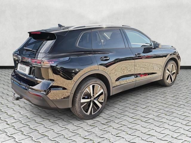 Volkswagen Tiguan 2.0 TDI 110 kW Life DSG 19Z LED Plus Designpaket 