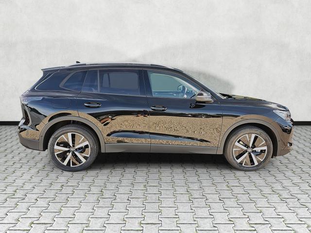 Volkswagen Tiguan 2.0 TDI 110 kW Life DSG 19Z LED Plus Designpaket 