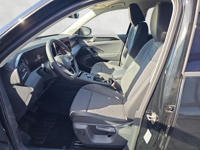 Volkswagen Tiguan 2.0 TDI 110 kW Life DSG 19Z LED Plus Designpaket 