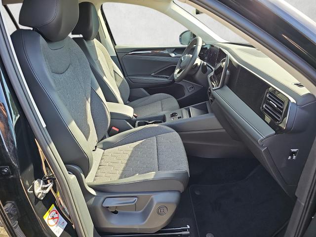 Volkswagen Tiguan 2.0 TDI 110 kW Life DSG 19Z LED Plus Designpaket 