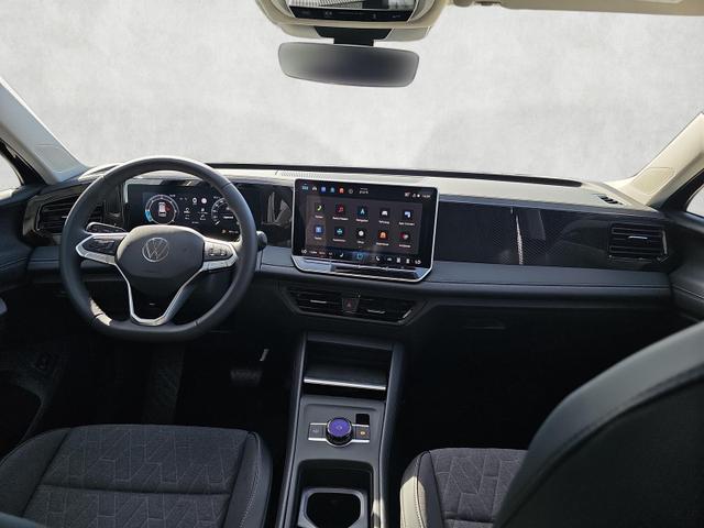 Volkswagen Tiguan 2.0 TDI 110 kW Life DSG 19Z LED Plus Designpaket 