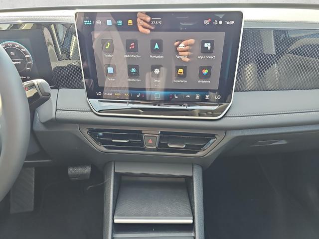 Volkswagen Tiguan 2.0 TDI 110 kW Life DSG 19Z LED Plus Designpaket 