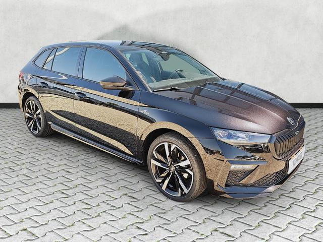 Skoda Scala - Monte Carlo 1.5 TSI DSG Matrix Pano AHK