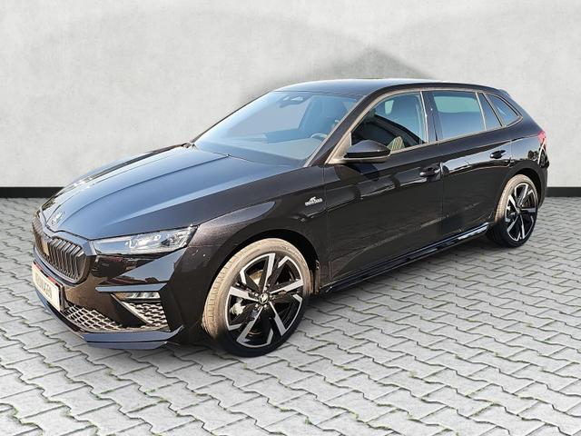 Skoda Scala Monte Carlo 1.5 TSI DSG Matrix Pano AHK 