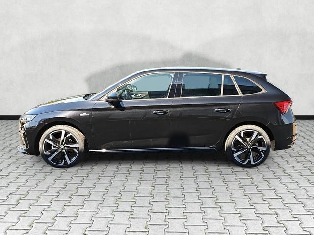 Skoda Scala Monte Carlo 1.5 TSI DSG Matrix Pano AHK 