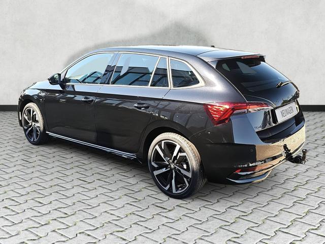 Skoda Scala Monte Carlo 1.5 TSI DSG Matrix Pano AHK 
