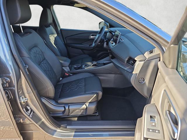 Nissan Qashqai 1.3 DIG-T X-Tronic 4WD Tekna HUD Pano 