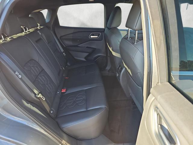 Nissan Qashqai 1.3 DIG-T X-Tronic 4WD Tekna HUD Pano 