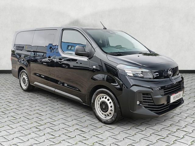 Opel Vivaro - XL Kombi 2.2 Diesel Autom. Navi / Kamera