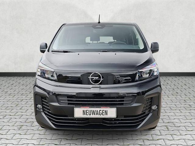 Opel Vivaro XL Kombi 2.2 Diesel Autom. Navi / Kamera 
