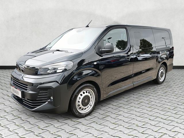 Opel Vivaro XL Kombi 2.2 Diesel Autom. Navi / Kamera 