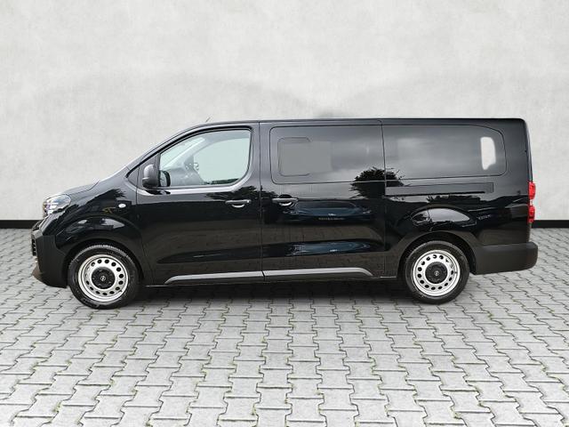 Opel Vivaro XL Kombi 2.2 Diesel Autom. Navi / Kamera 