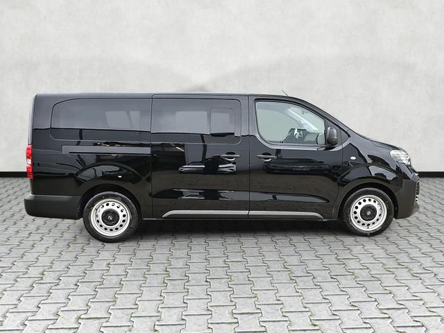 Opel Vivaro XL Kombi 2.2 Diesel Autom. Navi / Kamera 