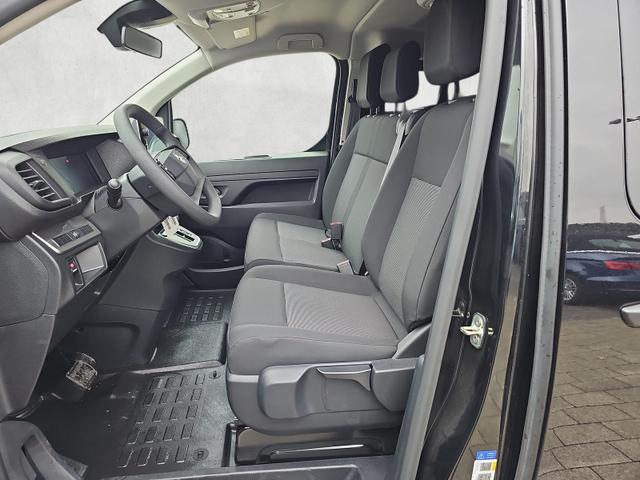 Opel Vivaro XL Kombi 2.2 Diesel Autom. Navi / Kamera 