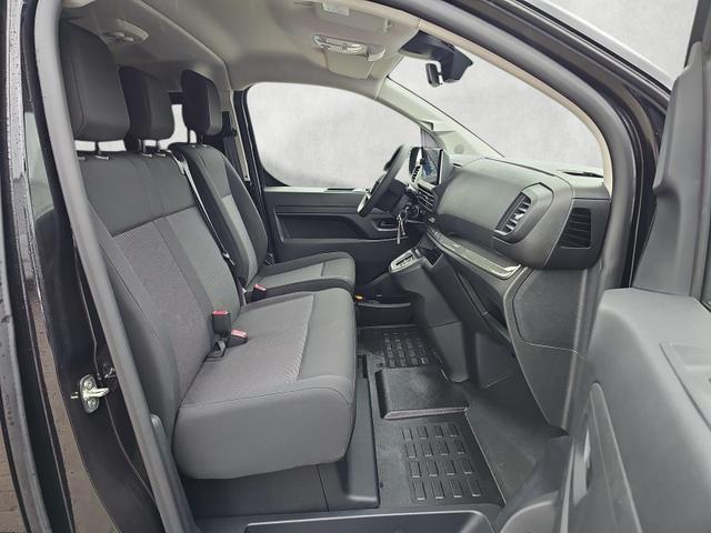 Opel Vivaro XL Kombi 2.2 Diesel Autom. Navi / Kamera 