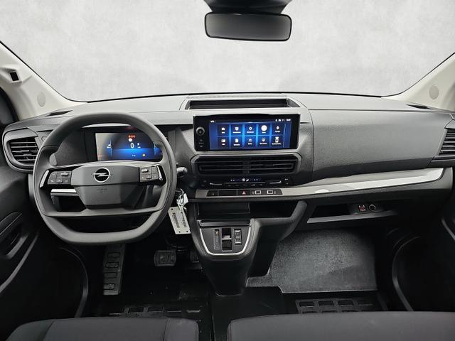 Opel Vivaro XL Kombi 2.2 Diesel Autom. Navi / Kamera 