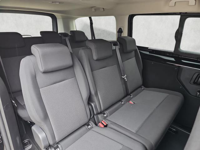 Opel Vivaro XL Kombi 2.2 Diesel Autom. Navi / Kamera 