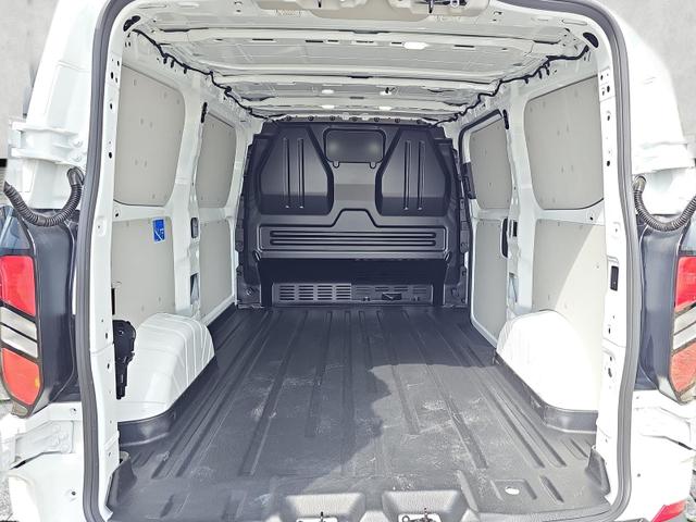 Ford Transit Custom 320 L1 Trend FWD Plug-in Hybrid Kasten L1H1 PHEV Temp. 
