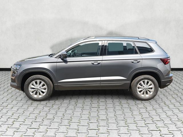 Skoda Karoq Selection 1.5 TSI DSG SmartLink Kamera AHK 