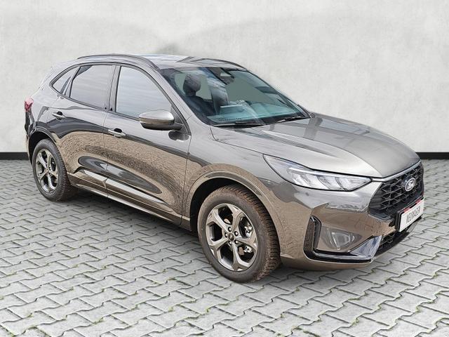 Ford Kuga - ST-Line 1.5 EB Autom. ST Line 5J.Gar AHK schwenkb