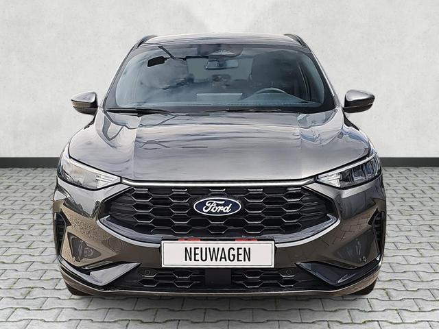 Ford Kuga ST-Line 1.5 EB Autom. ST Line 5J.Gar AHK schwenkb 