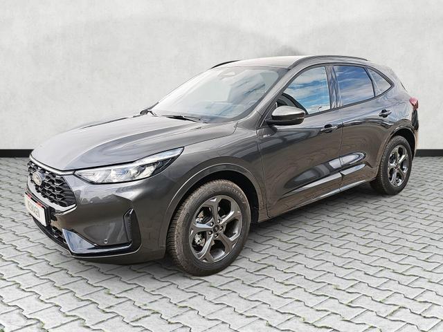 Ford Kuga ST-Line 1.5 EB Autom. ST Line 5J.Gar AHK schwenkb 