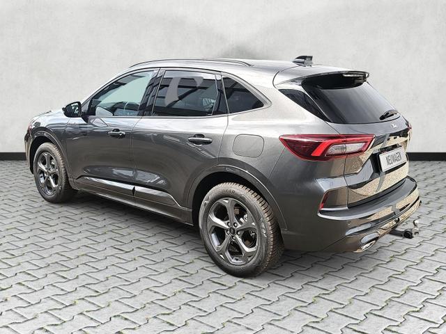 Ford Kuga ST-Line 1.5 EB Autom. ST Line 5J.Gar AHK schwenkb 