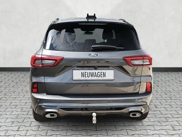 Ford Kuga ST-Line 1.5 EB Autom. ST Line 5J.Gar AHK schwenkb 