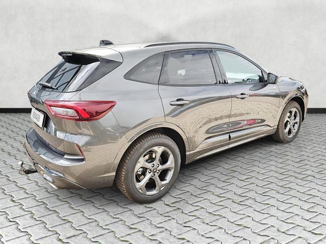Ford Kuga ST-Line 1.5 EB Autom. ST Line 5J.Gar AHK schwenkb 