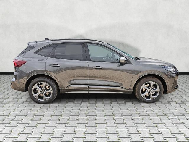Ford Kuga ST-Line 1.5 EB Autom. ST Line 5J.Gar AHK schwenkb 
